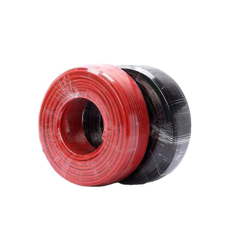 सौर दक्षता के लिए फोटोवोल्टिक केबल सिंगल कोर टिनड क्यों महत्वपूर्ण है?